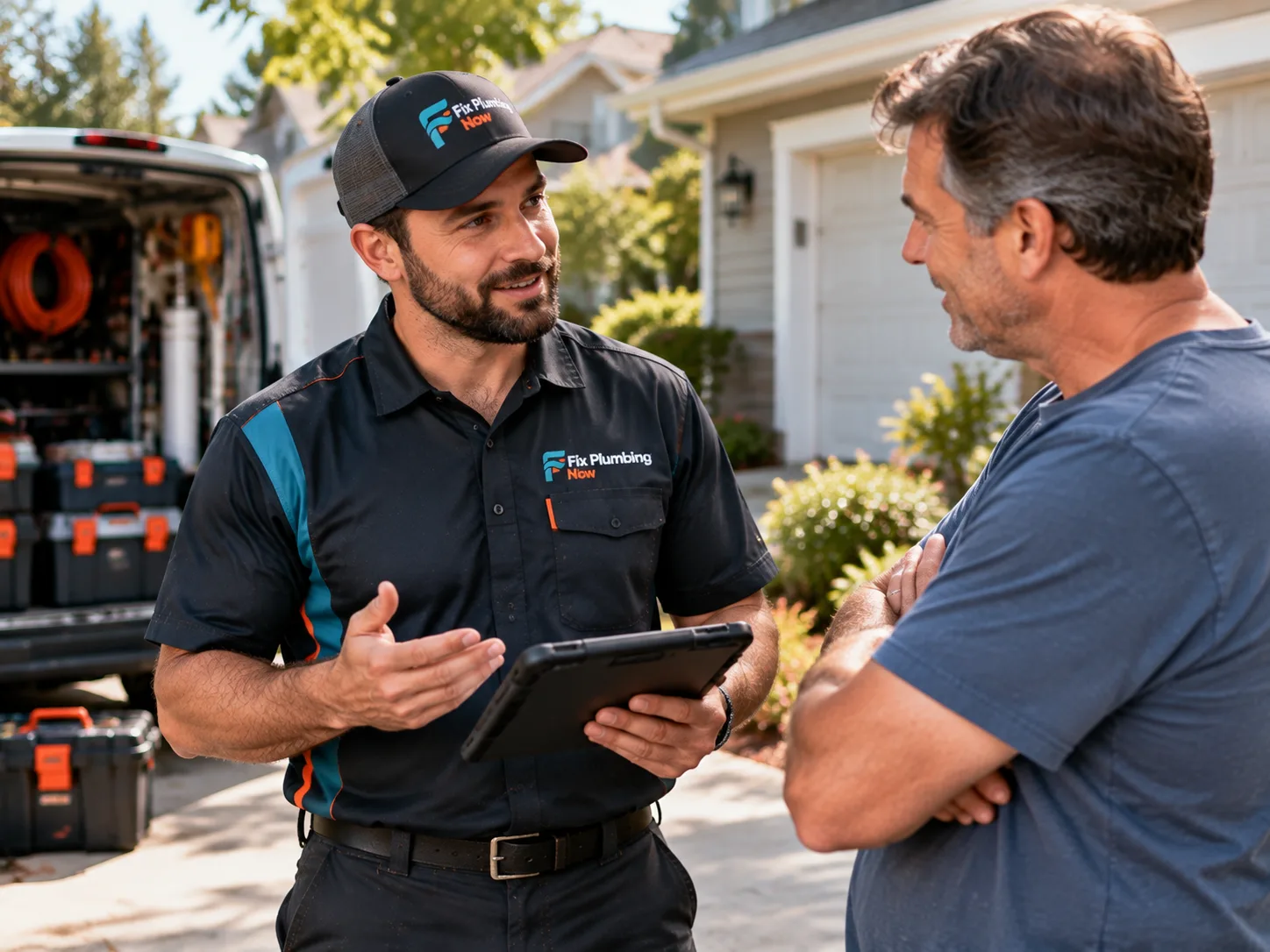 Clogged Drain Service Richmond, MI FAQs